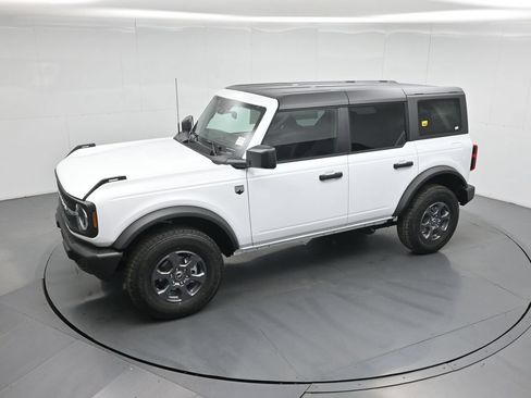 Used 2026 Ford Bronco Big Bend AWD/4WD image 42