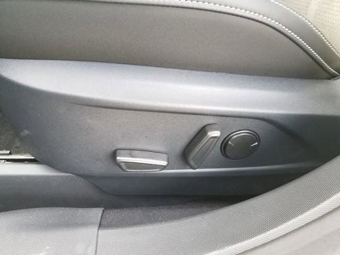 New 2025 Ford Mustang Mach-E GT w/ Interior Protection Package image 17