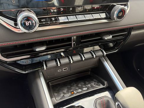 New 2026 Chevrolet Colorado Z71 AWD/4WD image 22