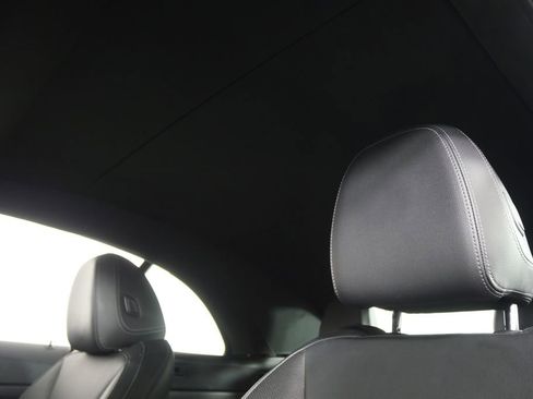 Certified 2025 BMW 430i Convertible RWD image 12