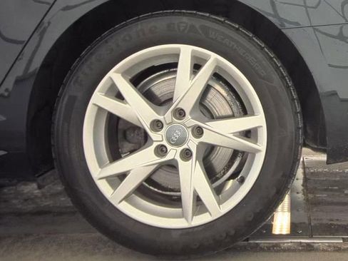 Used 2018 Audi A4 2.0T Ultra Premium image 15