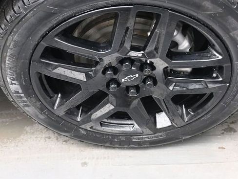 Used 2023 Chevrolet Blazer LT image 29