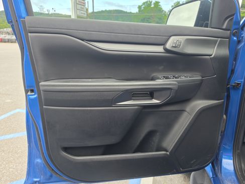 Used 2025 Ford Ranger Raptor AWD/4WD image 16