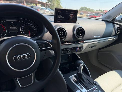 Used 2015 Audi A3 2.0T Premium Plus AWD/4WD image 26