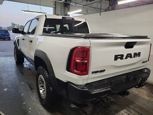Used 2025 RAM 1500 RHO w/ RHO Level 1 Equipment Group AWD/4WD image 2