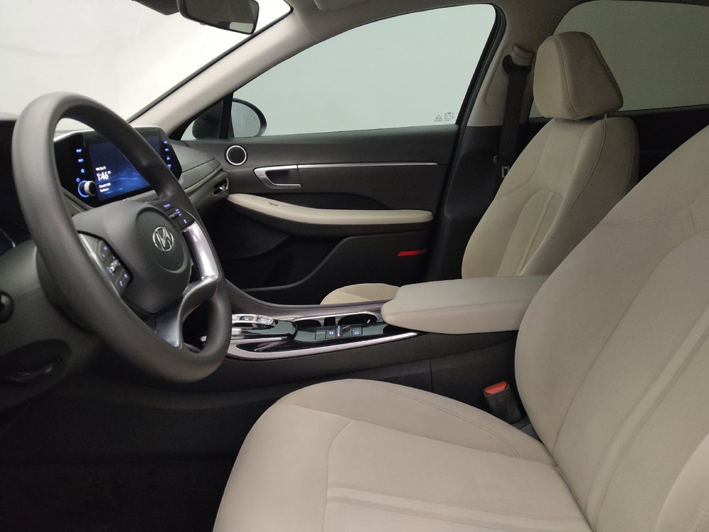 Used 2023 Hyundai Sonata SEL FWD image 17