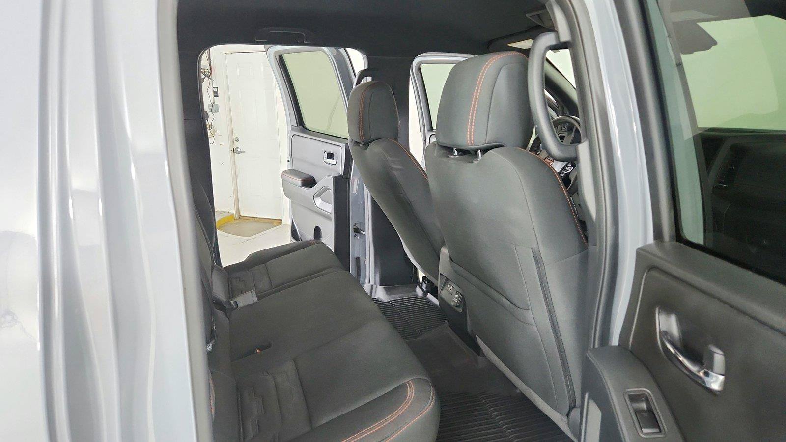 Used 2023 Nissan Frontier PRO-4X w/ Pro Convenience Package AWD/4WD image 27