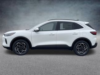 New 2026 Ford Escape Platinum w/ Premium Technology Package video 2