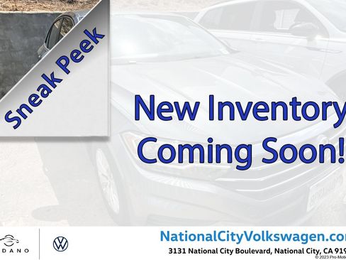 Used 2020 Volkswagen Jetta S FWD image 1