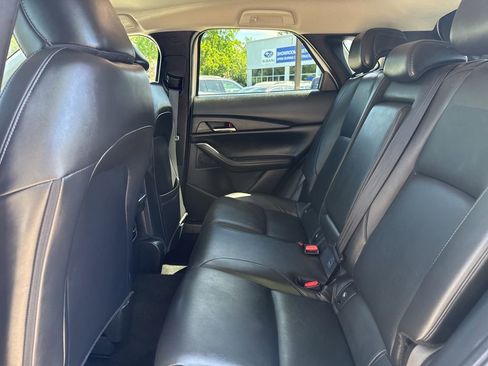 Used 2023 MAZDA CX-30 AWD 2.5 S w/ Preferred Package image 23
