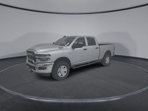 New 2026 RAM 2500 Tradesman AWD/4WD image 7