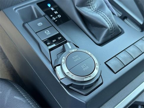 New 2025 Toyota Tacoma SR5 image 21