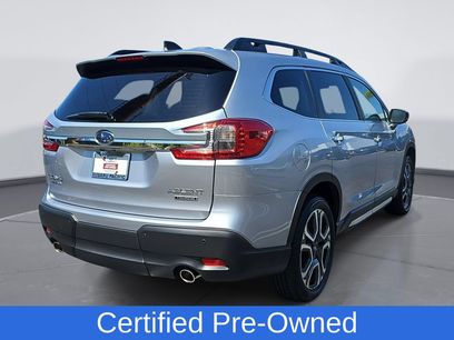 Used 2025 Subaru Ascent Touring