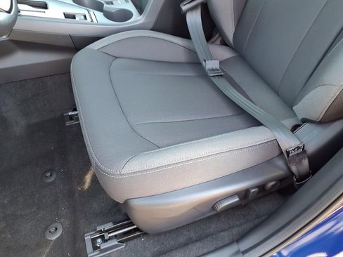 New 2026 Subaru Crosstrek 2.0i Premium image 17