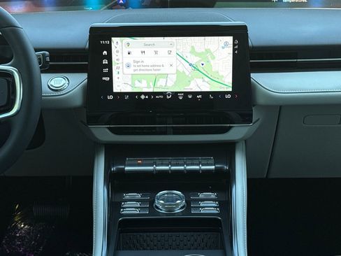 New 2026 Lincoln Nautilus Premier image 22