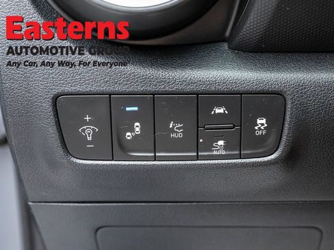 Used 2020 Hyundai Kona Ultimate w/ Cargo Package FWD image 23