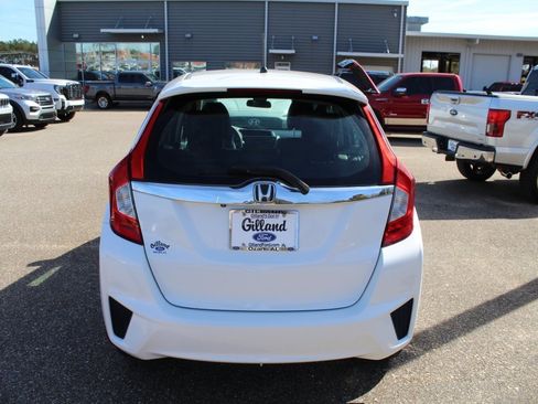 Used 2015 Honda Fit EX image 7