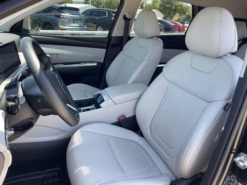 Used 2025 Hyundai Tucson SEL FWD image 24