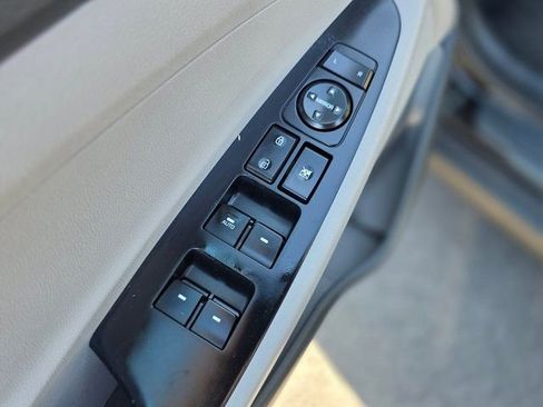 Used 2016 Hyundai Tucson SE w/ Option Group 02 FWD image 19