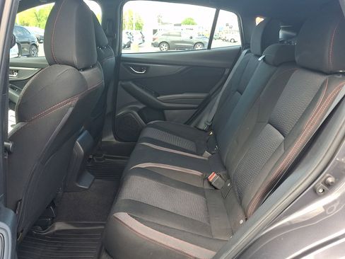 Used 2019 Subaru Impreza 2.0i Sport image 10