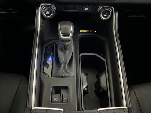 Used 2025 Toyota Grand Highlander AWD image 71