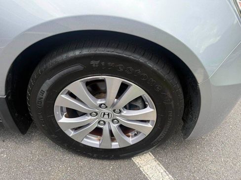 Used 2016 Honda Odyssey EX-L image 36
