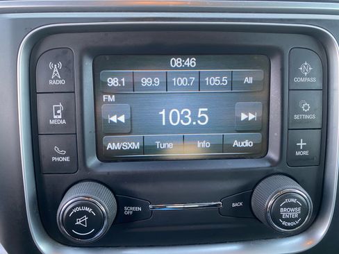 Used 2019 RAM 1500 Classic SLT image 16