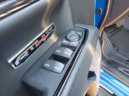 Used 2024 GMC Sierra 1500 AT4X image 18