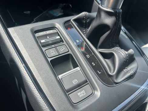 New 2026 Honda CR-V EX image 25