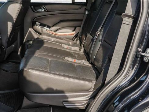 Used 2018 GMC Yukon SLT image 22