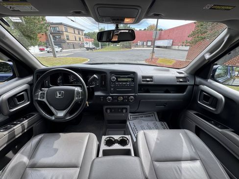 Used 2013 Honda Ridgeline RTL image 7