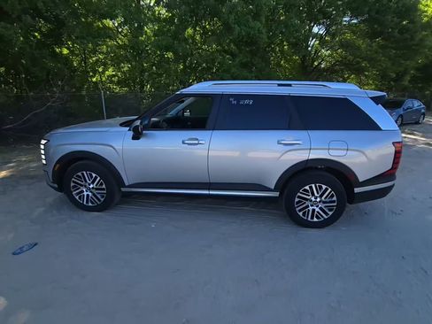 Used 2026 Hyundai Palisade SEL image 2