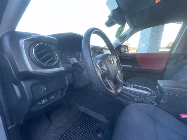 Used 2023 Toyota Tacoma SR5 w/ SX Package AWD/4WD image 11