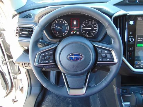 New 2026 Subaru Ascent Touring w/ Popular Package #1 AWD/4WD image 15