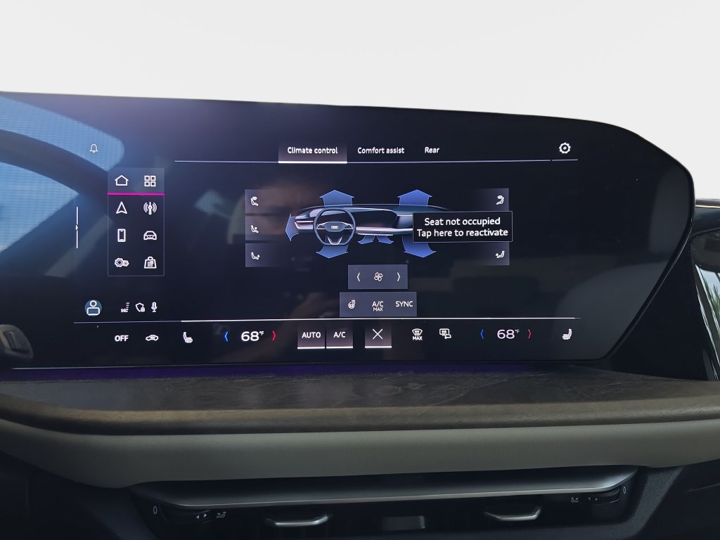 Certified 2025 Audi Q5 Premium Plus AWD/4WD image 26