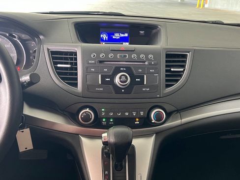 Used 2013 Honda CR-V EX image 13