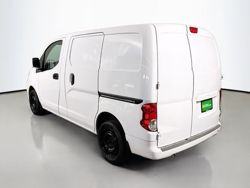 Used 2020 Nissan NV200 SV FWD image 7
