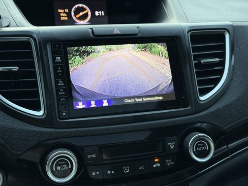 Used 2016 Honda CR-V EX-L image 26
