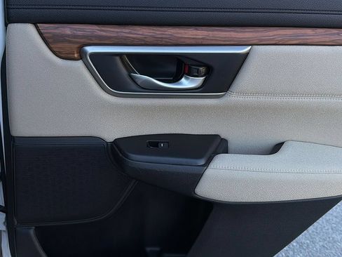 Used 2022 Honda CR-V EX image 27
