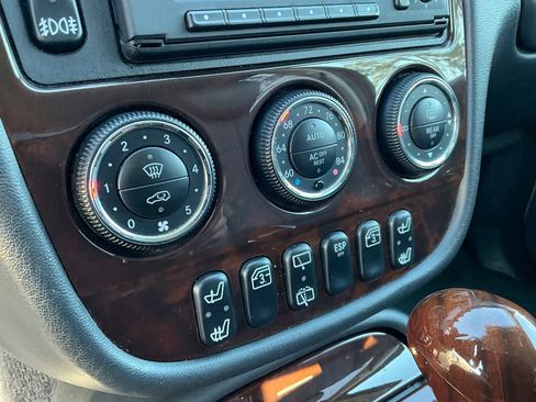 Used 2003 Mercedes-Benz ML 500 ML500 SPORT image 33