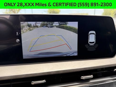 Certified 2023 Kia Telluride EX X-Line AWD/4WD image 22