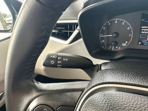 Used 2024 Toyota Corolla SE FWD image 25