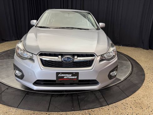 Used 2012 Subaru Impreza 2.0i Limited AWD/4WD image 9