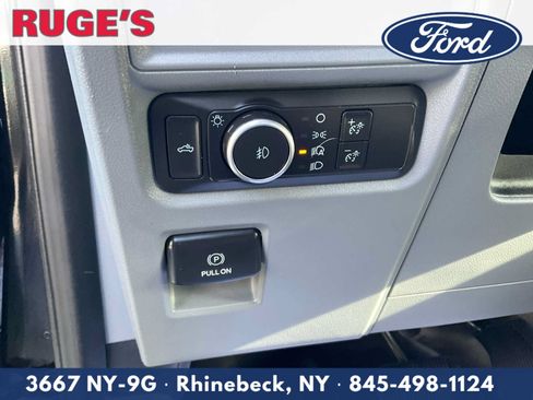 Used 2022 Ford F150 XL w/ Equipment Group 101A High AWD/4WD image 17