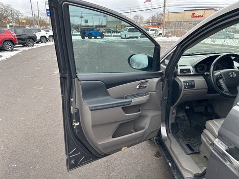 Used 2014 Honda Odyssey EX-L image 13
