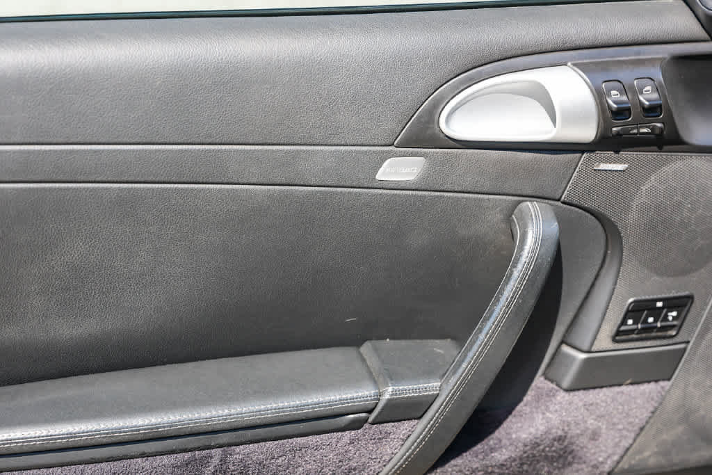 Used 2009 Porsche 911 Carrera S RWD image 27