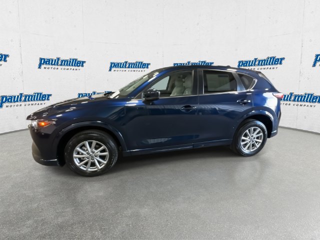 Used 2024 MAZDA CX-5 AWD 2.5 S w/ Preferred Package image 6