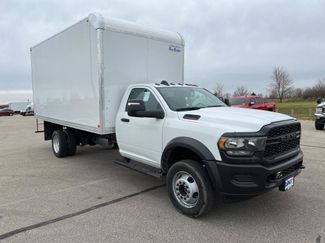 New 2024 RAM 5500 Tradesman video 2