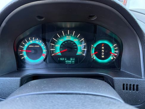 Used 2010 Ford Fusion Sport image 36