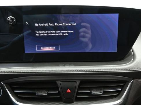 Used 2025 Buick Encore GX Preferred image 24